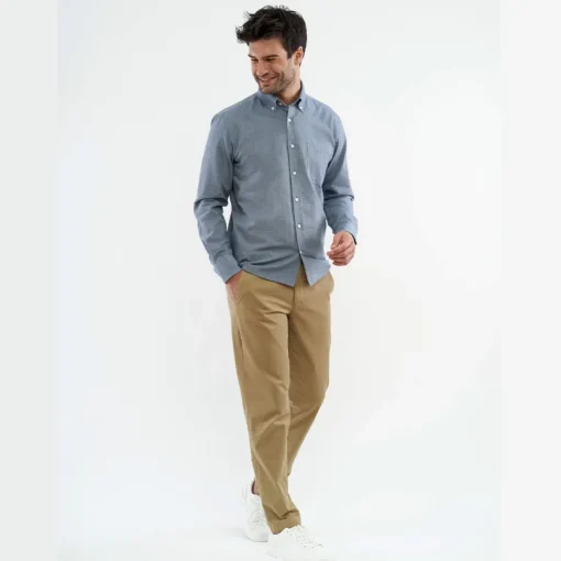 Pantalon Chino