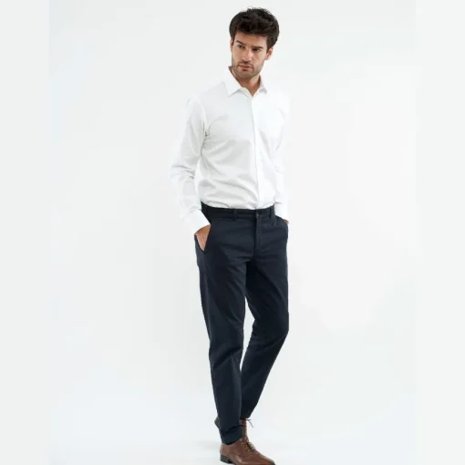 Pantalon Chino