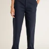 Pantalon Dali Navy