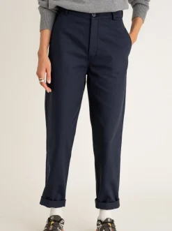 Pantalon Dali Navy
