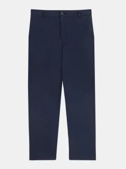Pantalon Dali Navy