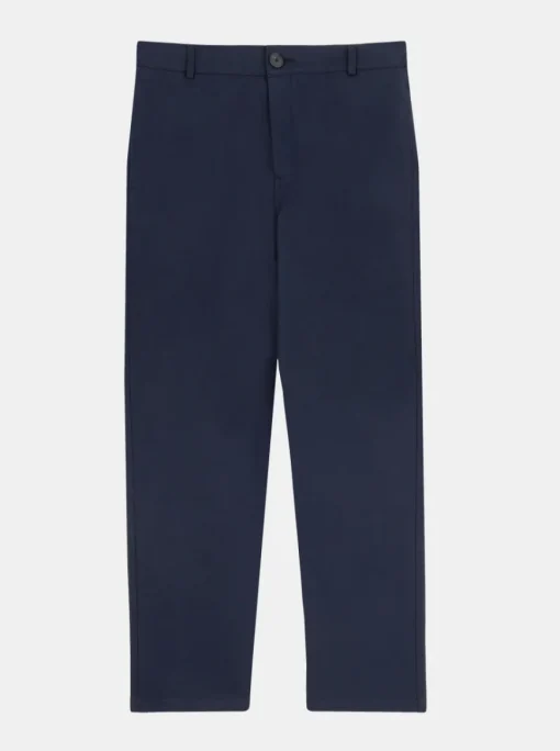 Pantalon Dali Navy