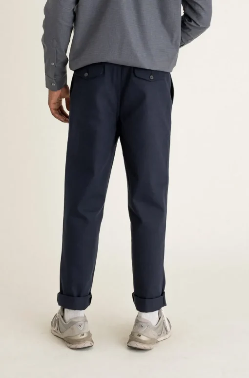 Pantalon Dali Navy