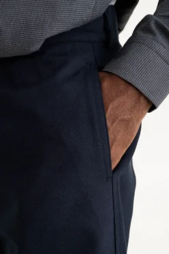Pantalon Dali Navy