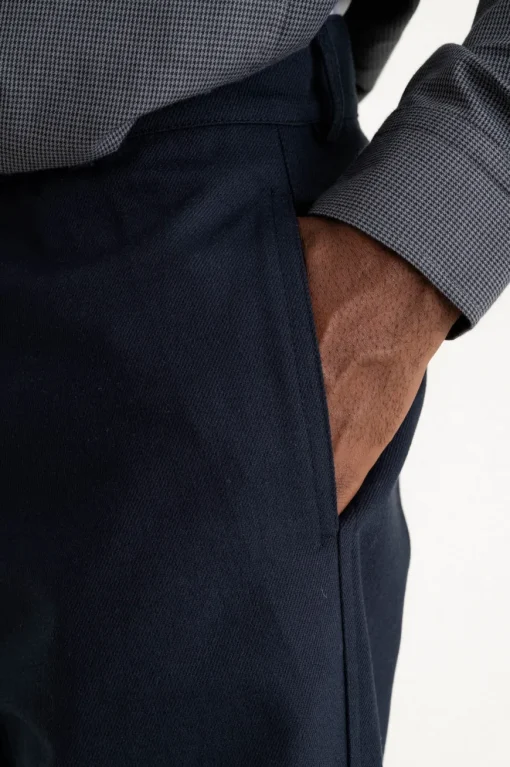 Pantalon Dali Navy