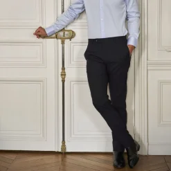 Pantalon de ville