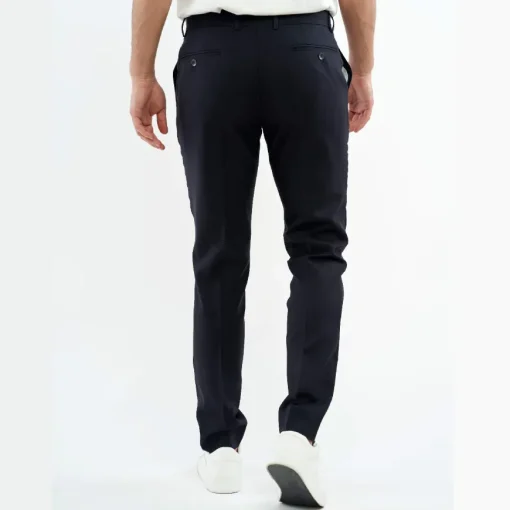 Pantalon de ville