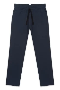 Pantalon en jersey de coton bio
