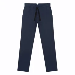 Pantalon en jersey de coton bio