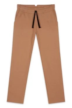 Pantalon en jersey de coton bio