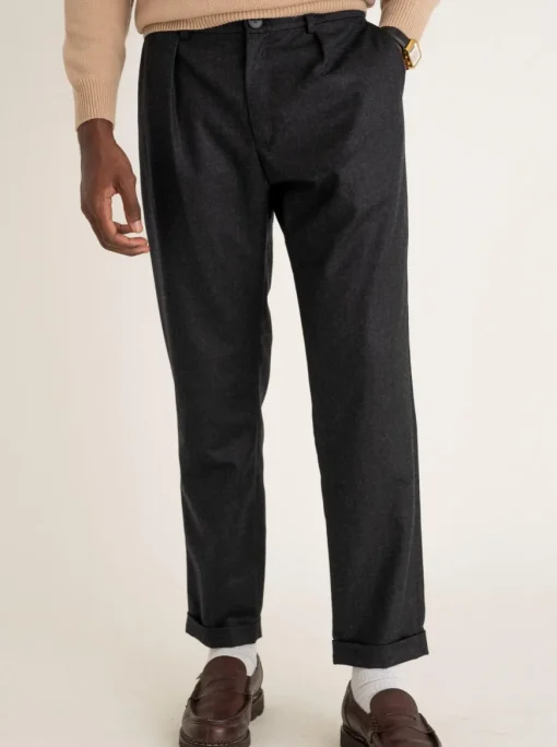 Pantalon Sienna Anthracite