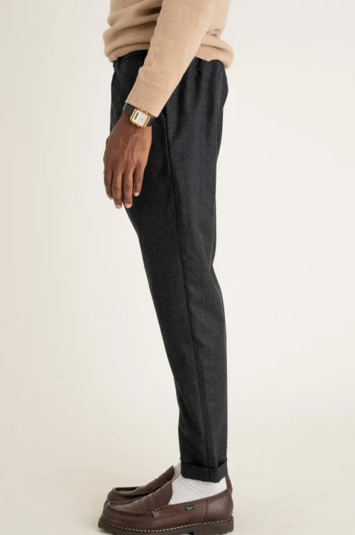 Pantalon Sienna Anthracite