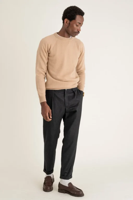 Pantalon Sienna Anthracite