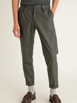 Pantalon Sienna Khaki