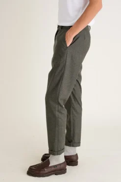 Pantalon Sienna Khaki