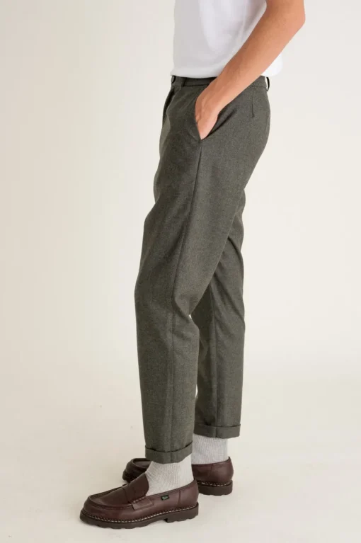 Pantalon Sienna Khaki
