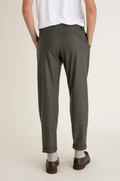 Pantalon Sienna Khaki