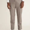 Pantalon Stockholm mushroom