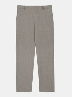 Pantalon Stockholm mushroom