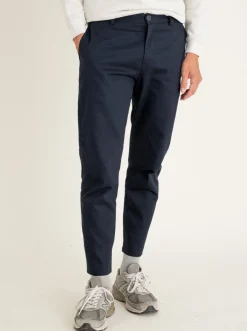 Pantalon Stockholm Navy