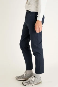 Pantalon Stockholm Navy