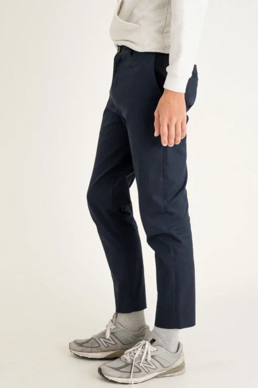 Pantalon Stockholm Navy