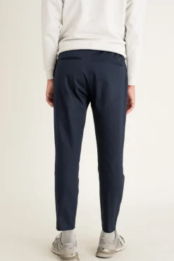 Pantalon Stockholm Navy