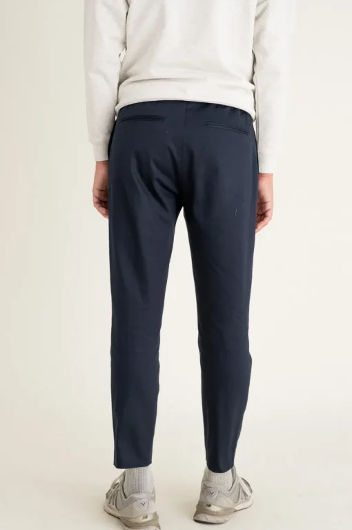 Pantalon Stockholm Navy