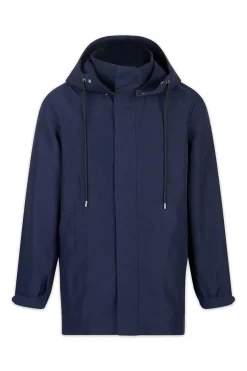 Parka 100% recyclée