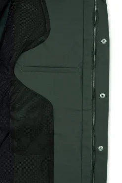 Parka 100% recyclée