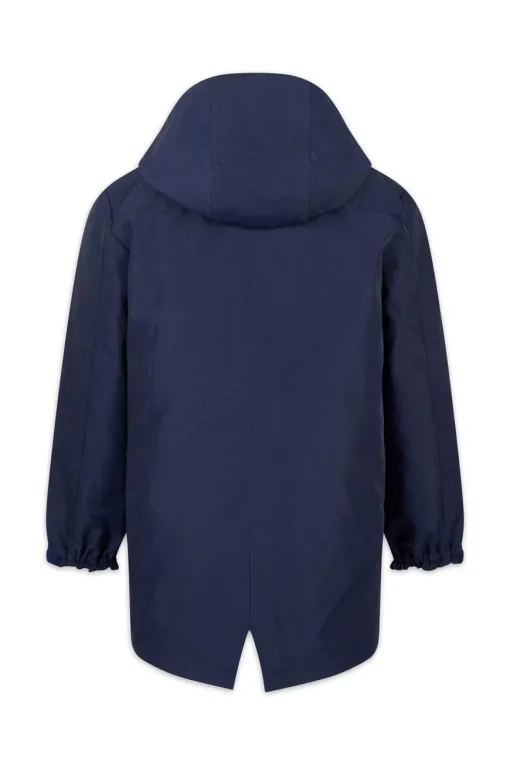 Parka 100% recyclée