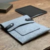 Pochette iPad