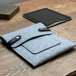Pochette iPad