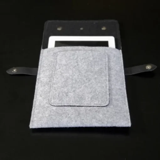 Pochette iPad