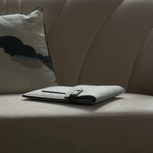 Pochette iPad