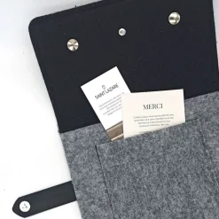 Pochette iPad