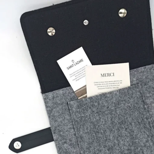 Pochette iPad