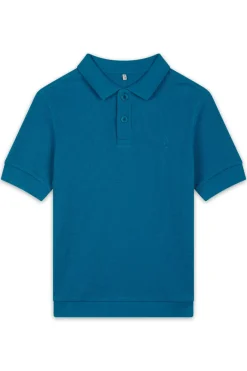 Polo coton bio