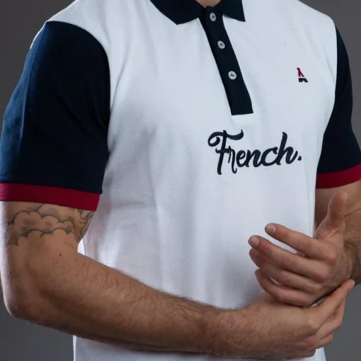Polo Fernand French