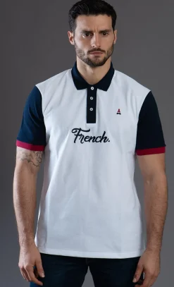Polo Fernand French
