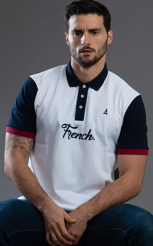 Polo Fernand French