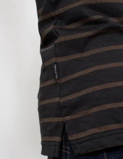 Polo pima upcyclé Panama