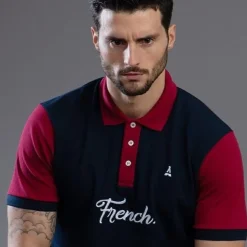 Polo René French
