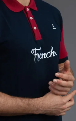 Polo René French