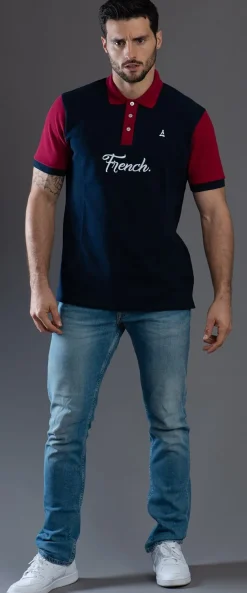 Polo René French