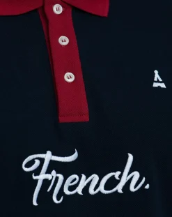 Polo René French