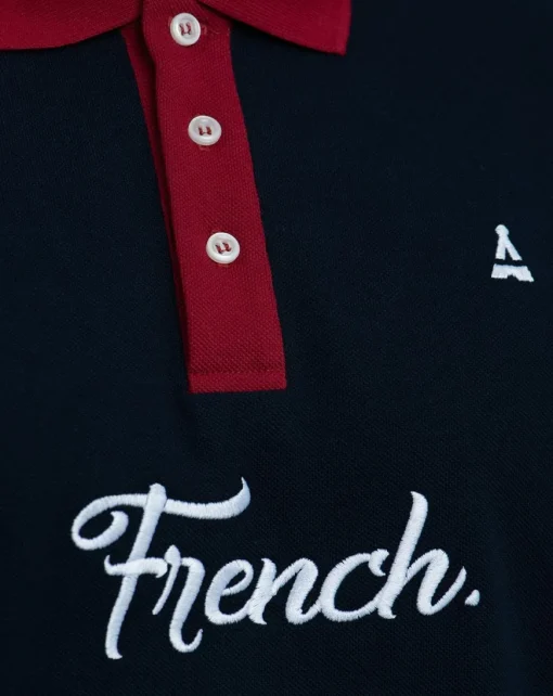 Polo René French