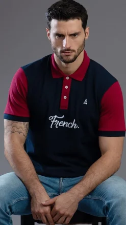 Polo René French