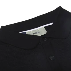 Polo sportif Arguin noir