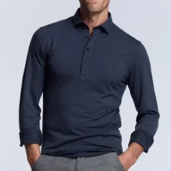 Poloshirt sportif Pyla